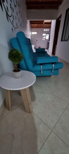 Jardin Secreto