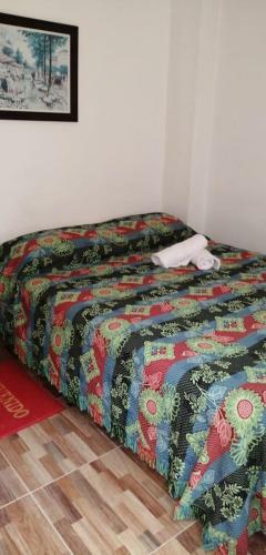 Apartamento Kryptonita Planta Baja