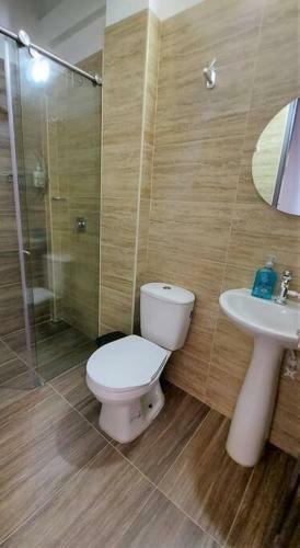 Moderno Y Acogedor Apartamento