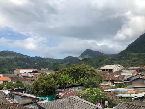 Apartamento Casa Linda Jard�n