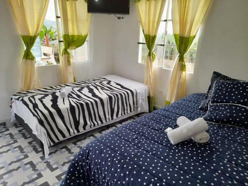 Hostal V�sta Farall�nes