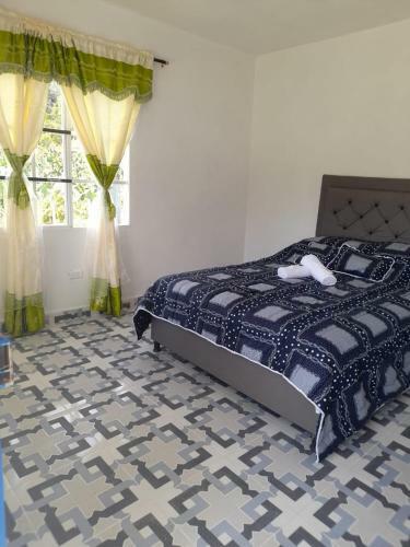 Hostal V�sta Farall�nes