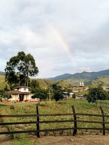 Agroturismo Finca Hostal �gora