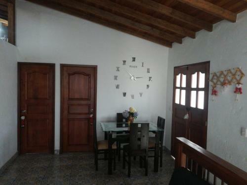 Apartamento Dulce Estancia