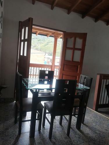 Apartamento Dulce Estancia