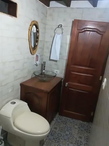 Apartamento Dulce Estancia