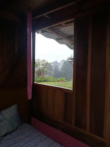 Finca Cafetera El Coral