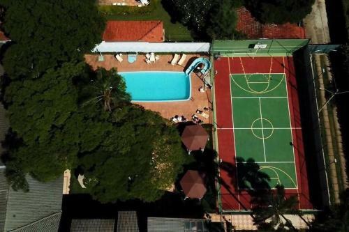 The Helvetia Polo Villa