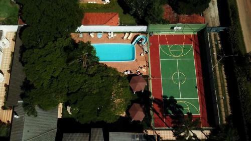 The Helvetia Polo Villa
