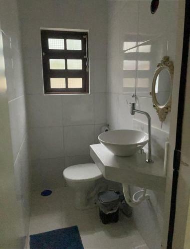 Villa Vila Morada Dos P�ssaros