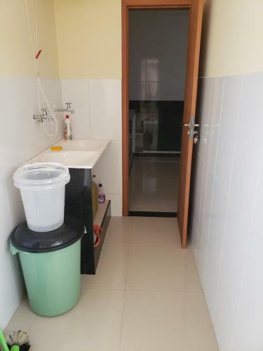 Casa Duplex Iriri - Banheira E Piscina