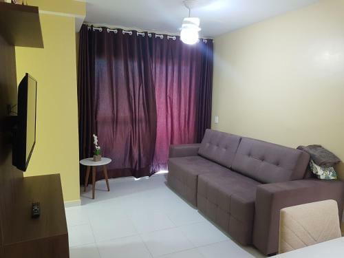 Apartamento Palm Village Acqua