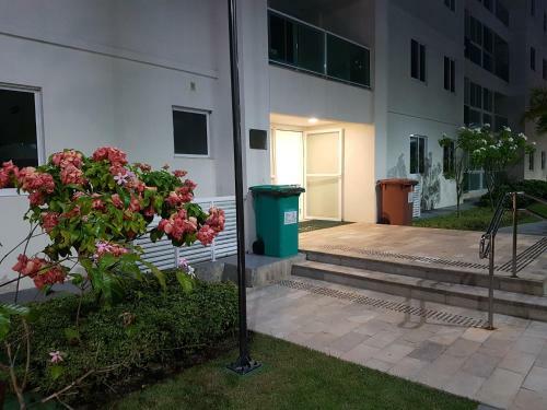 Apartamento Palm Village Acqua
