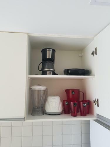 Apartamento Palm Village Acqua