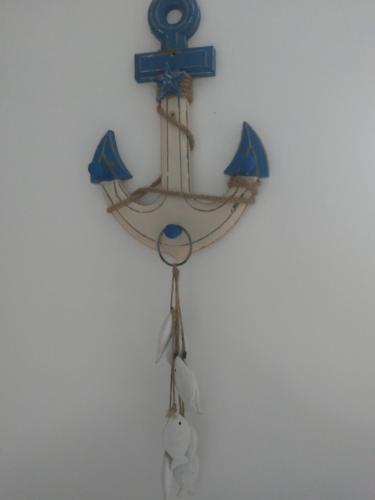 Apartamento Palm Village Aqua