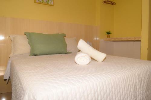 Hotel Pousada Bahia 2