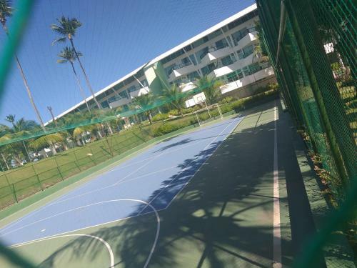 Hotel Ancorar Flat Resort 5202