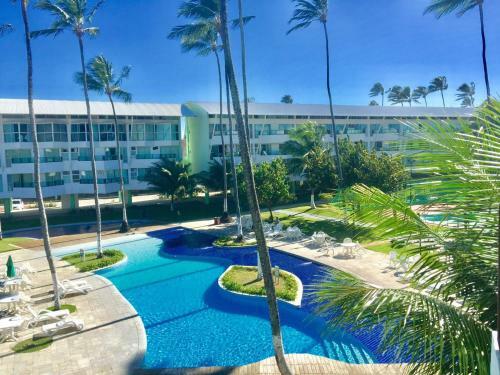Hotel Ancorar Flat Resort 5202
