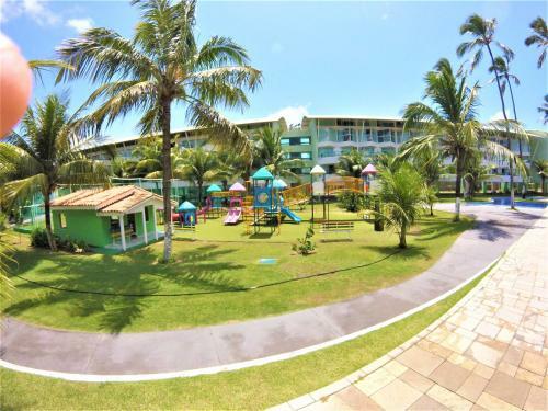 Hotel Ancorar Flat Resort 5202