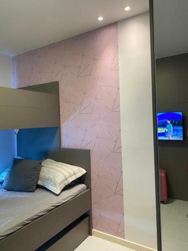 Apartamento Muro Alto Clube Residence