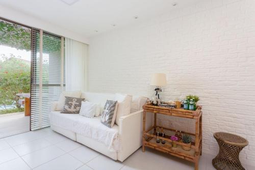 Apartamento Nui Supreme - Manaia 004