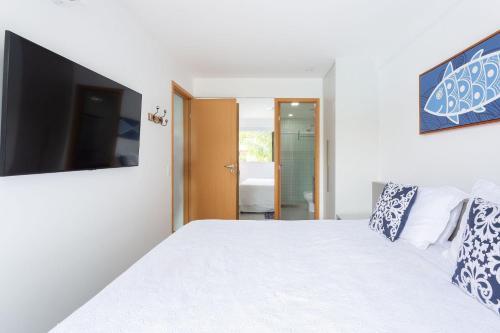 Apartamento Nui Supreme - Manaia 004