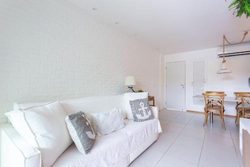 Apartamento Nui Supreme - Manaia 004