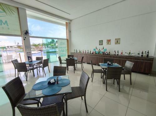 Apartamento 112 Porto de Galinhas L Muro Alto