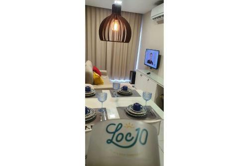 Apartamento 112 Porto de Galinhas L Muro Alto