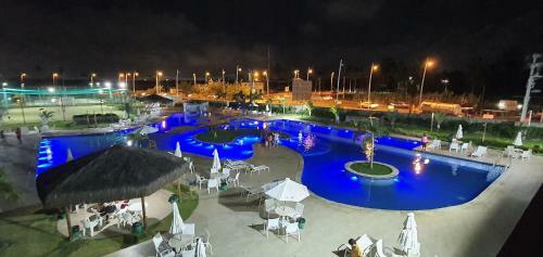 Apartamento 112 Porto de Galinhas L Muro Alto