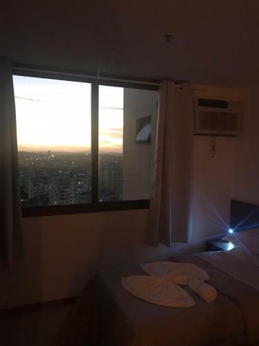 Apartamento Flat Itabora�