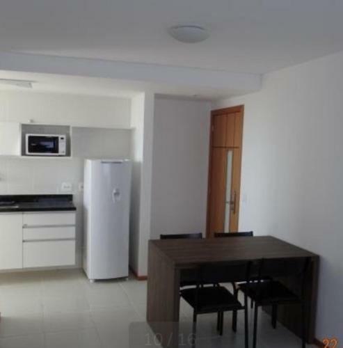 Apartamento Clube De Lazer