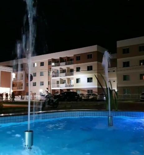 Apartamento Casa Da Dinda