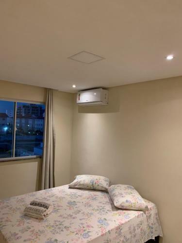 Apartamento Casa Da Dinda