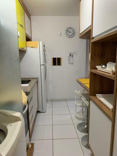 Apartamento 2 Quartos Terreo Em Condominio