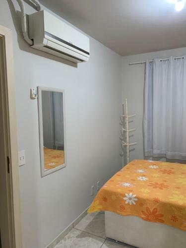 Apartamento 2 Quartos Terreo Em Condominio