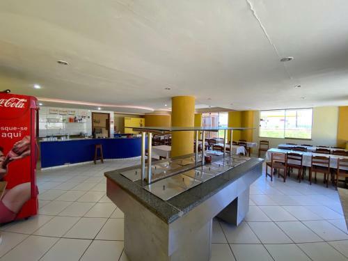 Posada Temporada Ilh�us - Pousada E Restaurante Palomar