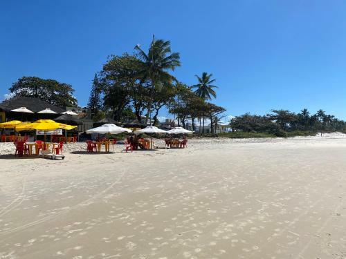 Posada Temporada Ilh�us - Pousada E Restaurante Palomar