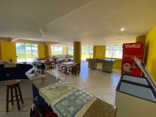 Posada Temporada Ilh�us - Pousada E Restaurante Palomar
