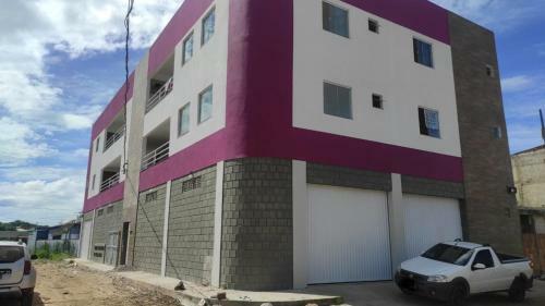 Apartamento Apto 1/4 Mobiliado