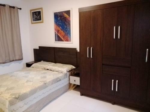 Apartamento Aconchegante Pertinho Do Mar!