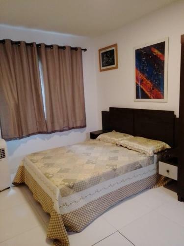 Apartamento Aconchegante Pertinho Do Mar!