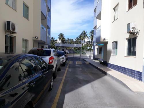 Apartamento Temporada Ilh�us Apt. 1/4