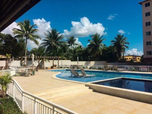 Apartamento Vog Torres Do Sul Ilh�us