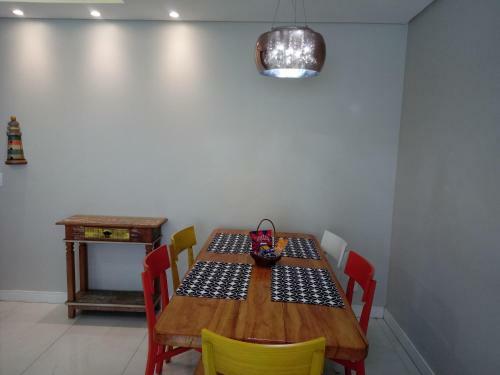 Apartamento Vento E Sal - Luxo Condom�nio Club