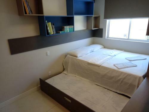 Apartamento Vento E Sal - Luxo Condom�nio Club