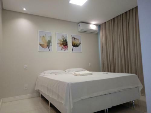 Apartamento Vento E Sal - Luxo Condom�nio Club