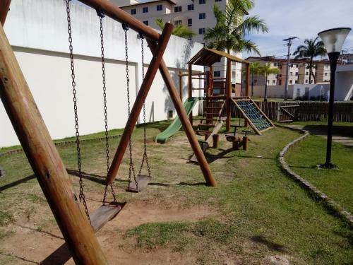 Apartamento Vento E Sal - Luxo Condom�nio Club