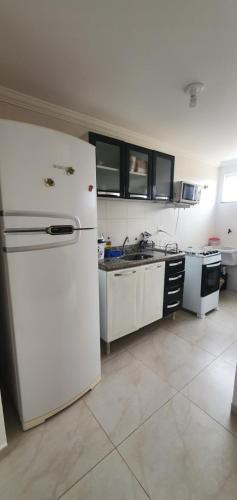Apartamento Temporada Ilh�us Apt. 2/4