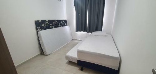 Apartamento Temporada Ilh�us Apt. 2/4